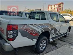 ميتسوبيشي L200